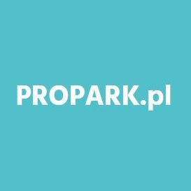 Logo PROPARK